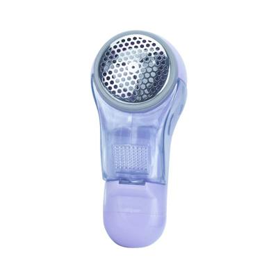 China Sustainable Excellent Quality Travel Home Electric Hair Ball Remover Portable Handheld Fiber Remover for sale