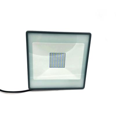 China Wholesale IP65 30W Housing Outdoor Waterproof Outdoor Led Flood Light Lights for sale