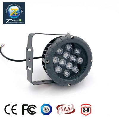 China Outdoor Liper Waterproof Flood Light Housing Aluminum Led Flood Light Marine for sale