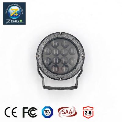 China exterior saa ce outdoor flood light shade led light csa approved flood light for sale