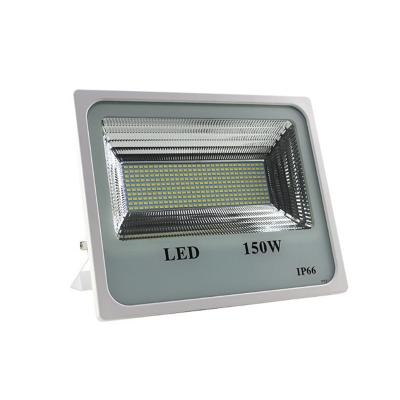 China Warehouse Zhongshan Factory 2700K-6500K 15000 Watts IP66 150 Lumen Photocell Light Controller SMD Led Garden Flood Spot Light for sale