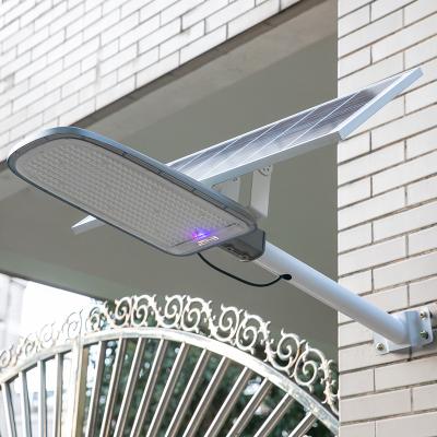 China / Waterproof High Efficiency Solar Street Light Outdoor Street Light for sale