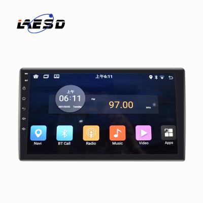 China Universal FM/GPS/Mirror/Din Link 7 Inch Android Dual Music/Video Dropshipping On Car Stereo for sale