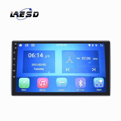 China Universal FM/GPS/Mirror Link/Dash Car Android 11 Car Audio Stereos Music/Video Dropshipping for sale