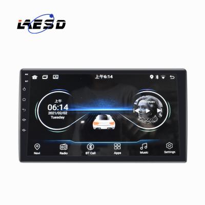 China Link Dropshipping Dash Car Radio/FM/GPS Music/Video/7 Inch Dual Din Android Car Stereo Mirror for sale