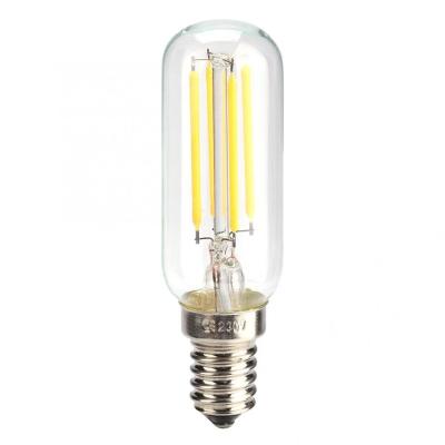 China Residential Edison T26 4W e14 filament led mini light bulb for sale