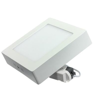 China 6W Modern Square LED Panel Light for sale