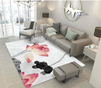 China Wholesale Custom Made Washable Carpet Luxury Good Quality Carpet Center Cover Central Living Room for sale