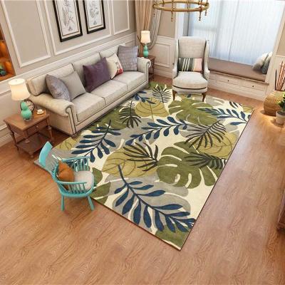 China Modern Modern Carpet Rug High Quality Living Room Customized for sale