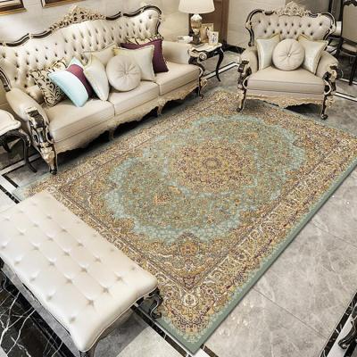 China Good Price3d new European and American style polyester turkey rug custom printed rugs and blankets online shopping rug for floor for sale