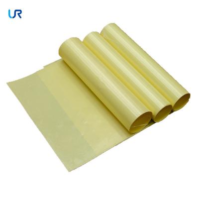 China Para Stable Lightweight Bulletproof Anti Aramid Yarn Fiber Sheet Ballistic Price for sale