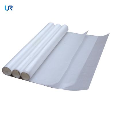 China Bulletproof anti uhmwpe ballistic bulletproof fabric for sale