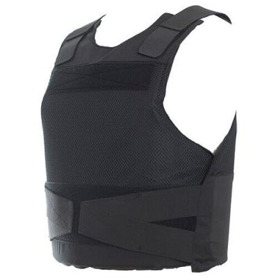 China Military Protection/personal protrction anti stab resistant customized cheap conceal female vest clothing for sale