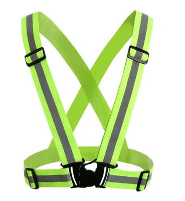 China RV02 Water Proof Reflective Vest With LED Flashing Light Night Riding Suit Traffic Control Suit for sale