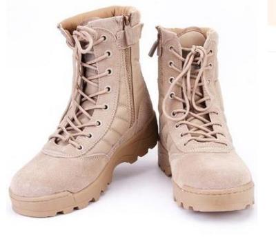 China TST34 Anti-smell Tactical Boots Crawling Rope Ladder Boots With Outlet High Quality Soles Anti Skid for sale