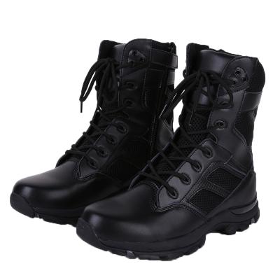 China TST09 Combat Wolf War Anti-Smell TST09 Tactical Desert Military Outdoor Military Jungle Boots Combat Boots for sale