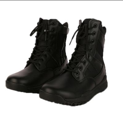 China TST43 Snow Shark Combat Boots Anti-slippery Tactical Boots Hunting Outdoor Special Task Tactical Boots for sale