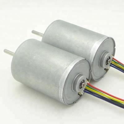 China Other BL3650 Brushless DC Motor for Screwdriver, Drill, Air Compressor for sale