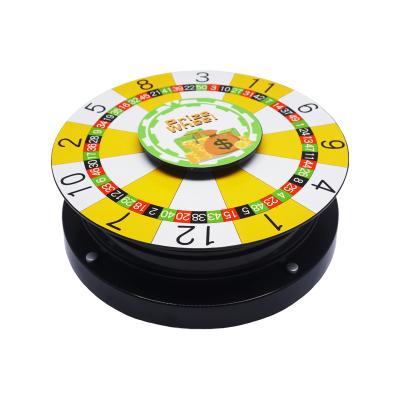 China OEM Number Pick Artifact, Lucky Draw Hub, Essential Travel Home Game for sale