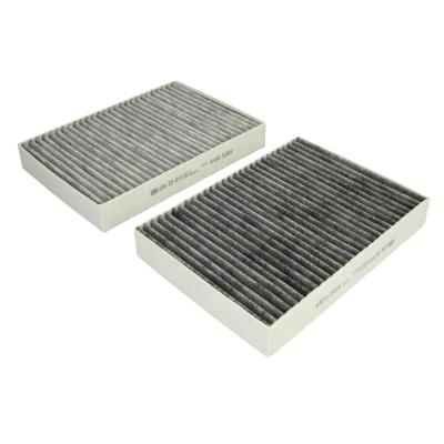 China Genuine Cabin Air Filter for BMW 64115A1BDB7 64 11 5 A1B DB7 same as original for sale