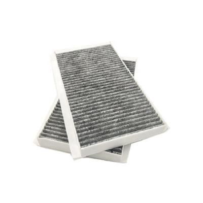 China Genuine Cabin Air Filter for BMW 64316835406 64 31 6 835 406 same as original for sale