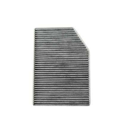 China PU & filter paper activated carbon cabin air filter fit for BMW M40 i/X7/sDrive 25 i/xDrive 25 i 64119382885 64 11 9 382 885 for sale