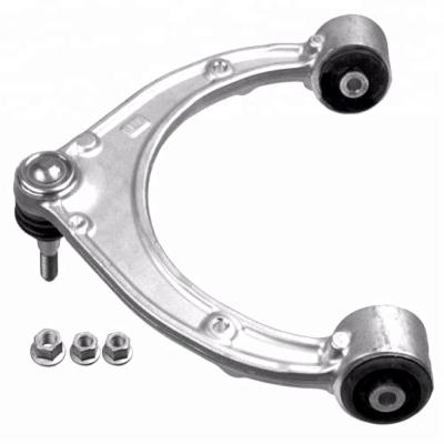 China Aluminum Front Upper Control Arm 97034105123 970 341 051 23 for Porsche Panamera for sale