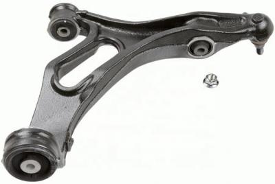 China Rail Track Aluminum Control Arm 7L0 407 151K for Q7 Cayenne for sale