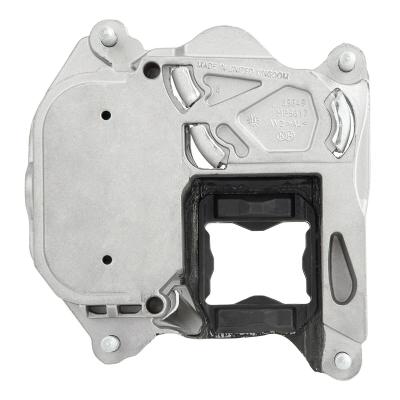 China Aluminum & Rubber Gearbox Paw Pad Gearbox Mounting 4G0399153L 4G0399153T 4G0 399 153L 4G0 399 153T for AUDI A6 A7 for sale