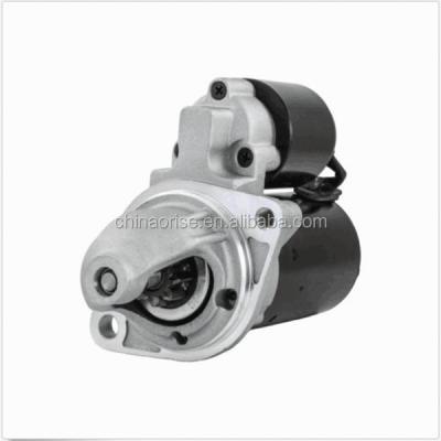 China BMW Starter Motor BOSCH 0001107423 12417521116 For BM W F01 F02 F03 F04 E71 E65 E66 E67 E64 E92 E81 E85 E60 E61 for sale