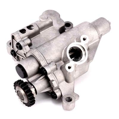 China Cayenne Q7 Touareg Phaeton Passat DC Skoda Engine Oil Pump For Audi A4 Q5 06H115105AF 06H115105AC 06H115105AP 06H115105AL for sale