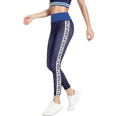 China Factory Direct Sales Breathable Customized Organic Workout Bootcut Cheap Women's Yoga Pants Plus Size Sports Fitness for sale