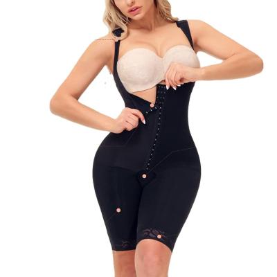 China Plus Size Waist Trainer Seamless Sculpting Bodysuit Shapewear Special Hot Selling Panties for sale