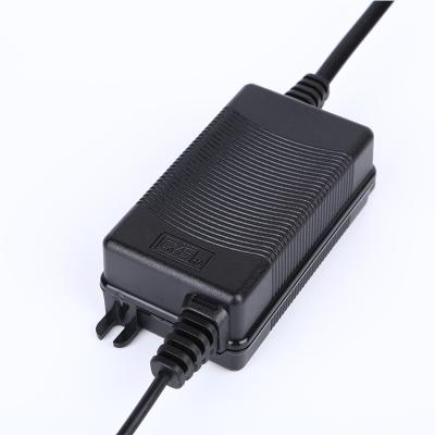 China high quality variable 100-240Vac 50/60Hz dc 24v universal power adapter for sale