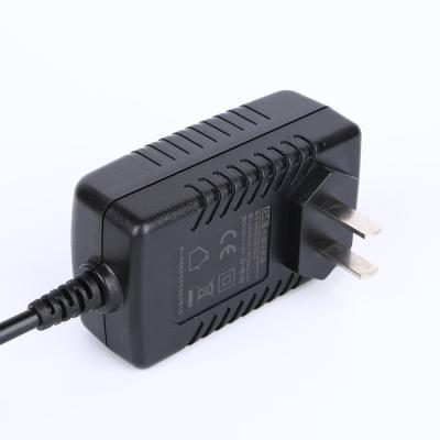 China High Quality 100-240Vac 50/60Hz 100 240v 50 60 Hz Supply 24v Set Top Box Power Adapter for sale