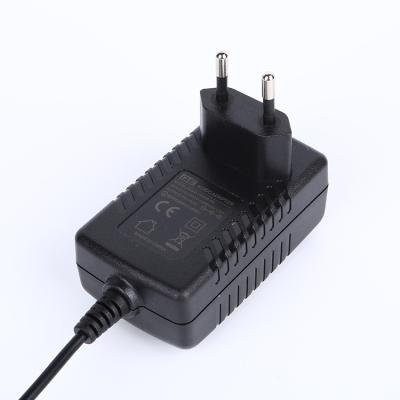 China 100-240Vac 50/60Hz cctv24V 1.75A power supply dc to ac adapter power supply unit for sale