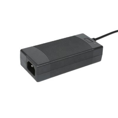 China 100-240Vac 50/60Hz GVE OEM Power Adapter Input 100-240v 50/60 Hz Adapter 3000ma Power DC Adapter Switching Power Supply Manufacturer for sale