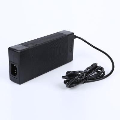 China OEM Available 48V 2A POE AC/DC Constant Voltage Adapter With GS CE CCC Certificate for sale