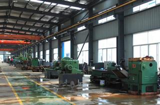 Verified China supplier - Gongyi City Shuguang Machinery Factory