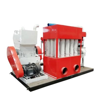 China Factory 12months Warranty Aluminum Plastic Separator Machine Scrap Copper Wire Recycling Machine for sale