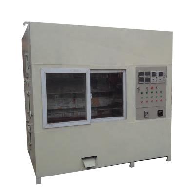 China Electrostatic Separating Metal And Non-metal Electrostatic Sorter Machine Effectively Distinct Electrostatic Sorting Equipment for sale