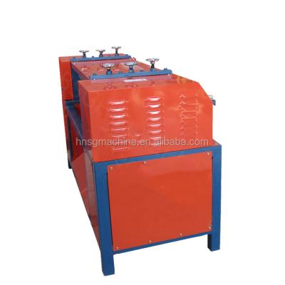 China Radiator Recycling Plant Radiator Stripping Machine Radiator Recycling Plant for sale