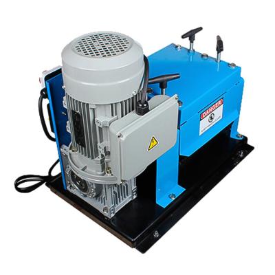 China Automatic Cable Making Industry Wire Stripping Machine Used Wire Stripping Machine Wire Cutting Stripping Machine for sale