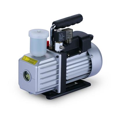 China Air Conditioning Installation Jewelry Mount Vacuum Machine Compressor And Repair Vacuum Pump for sale