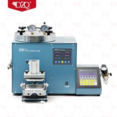 China Hot Selling Jewelry Machine Low Price High Quality Jewelry Machine Digital Mold Making Machine Wax Injector for sale