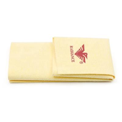 China Jewelry Microfiber Jewelry Silver Surface Cleaning Polishing Cloth for sale