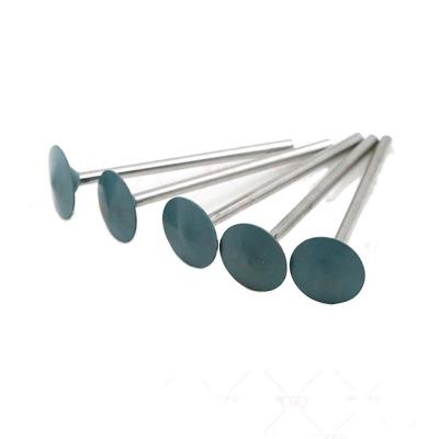 China Hot Selling Silicone Different Green ROSE Silicone Dots Shapes Finishing Tools for sale