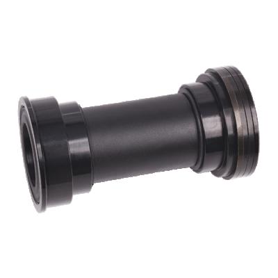 China Mountain Road Bicycle Fat Alloy Cup Crank Group Set PF86 Bicycle Bottom Bracket for sale