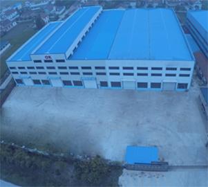 Verified China supplier - Nantong Woke Machinery Equipment Co., Ltd.