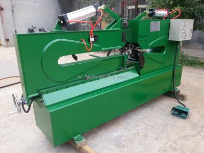 China Circular Shear Machine , Sheet Shear Machine W800-3 for sale